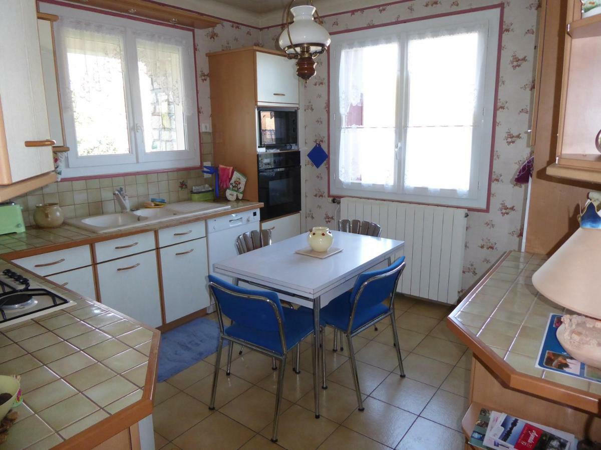Villa Chez ROMY à Amilly  Extérieur photo