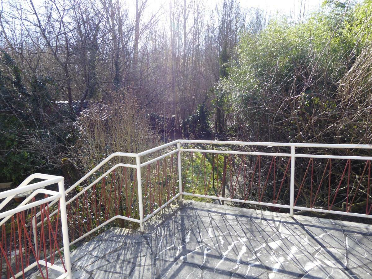 Villa Chez ROMY à Amilly  Extérieur photo