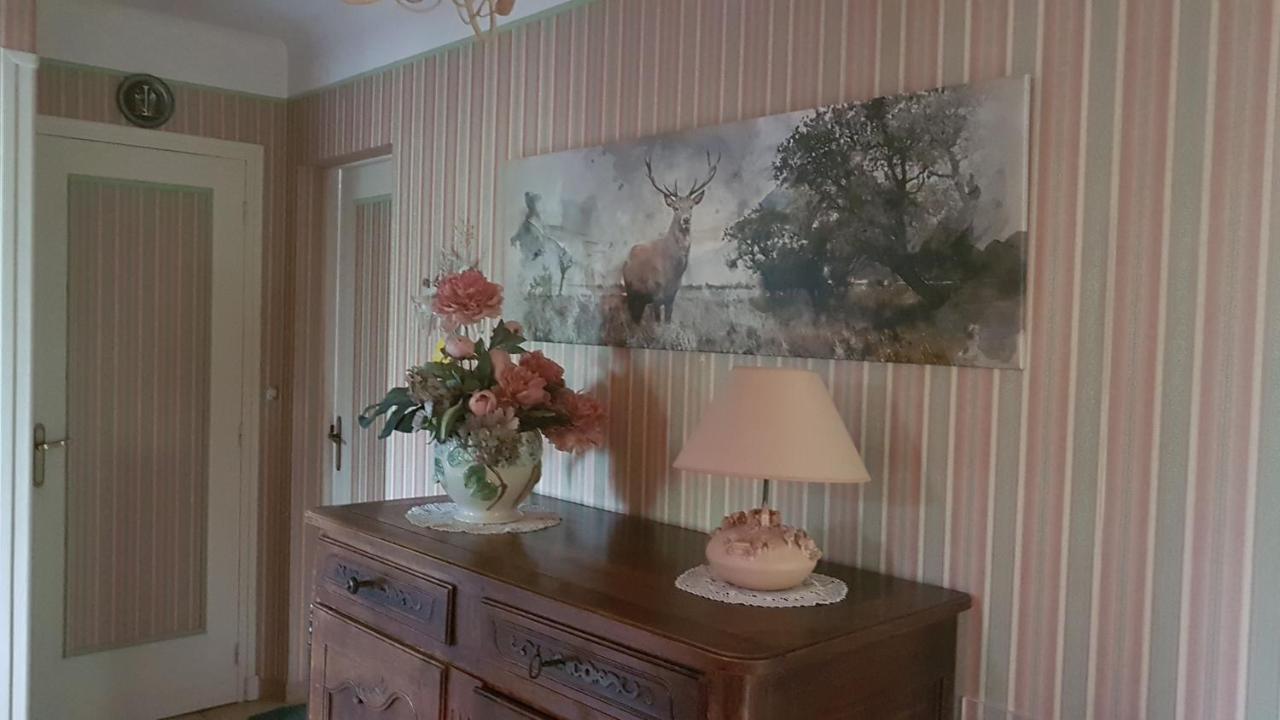 Villa Chez ROMY à Amilly  Extérieur photo